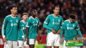 ลิเวอร์พูล