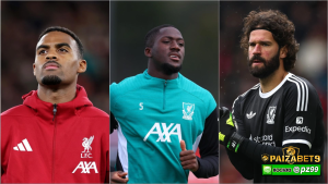 ลิเวอร์พูล