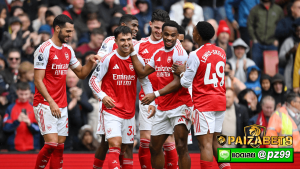 อาร์เซน่อล