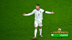 โรนัลโด้