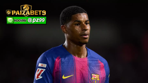 แรชฟอร์ด