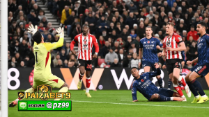 อาร์เซน่อล