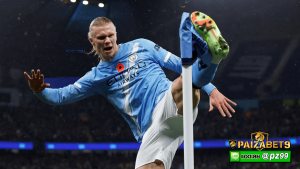 พรีเมียร์ลีก